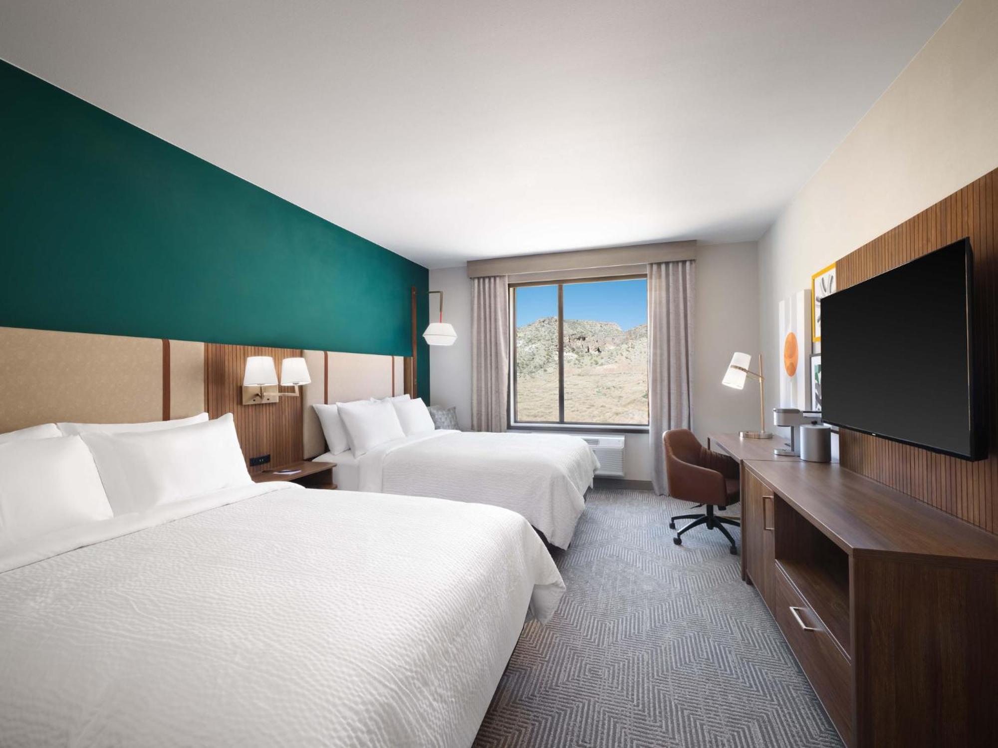 Holiday Inn La Verkin - Zion Park By Ihg Exterior foto