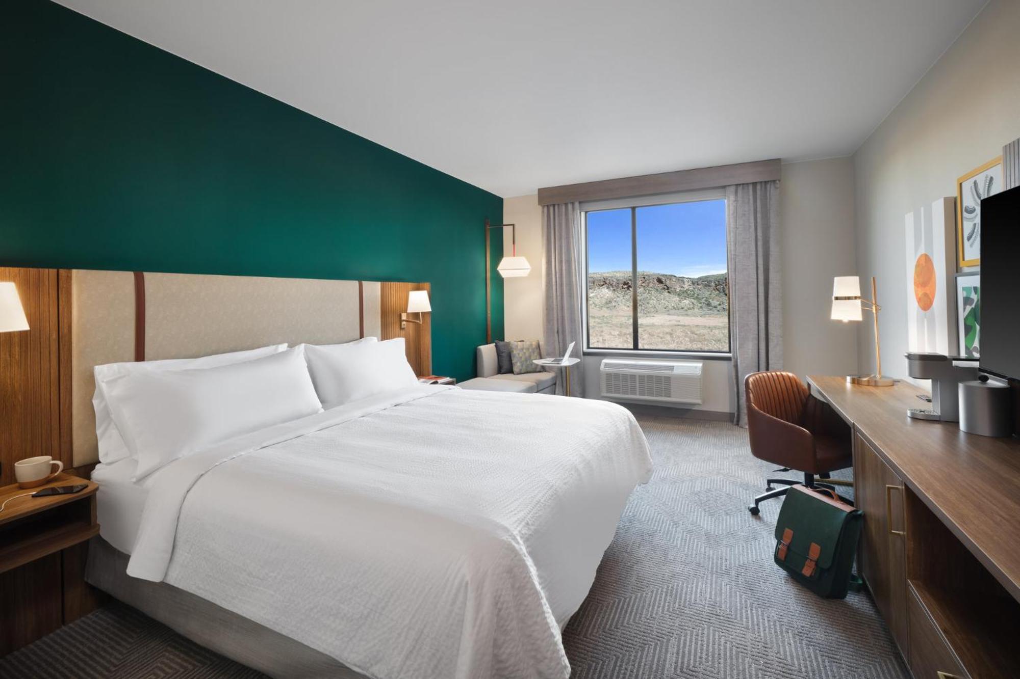 Holiday Inn La Verkin - Zion Park By Ihg Exterior foto