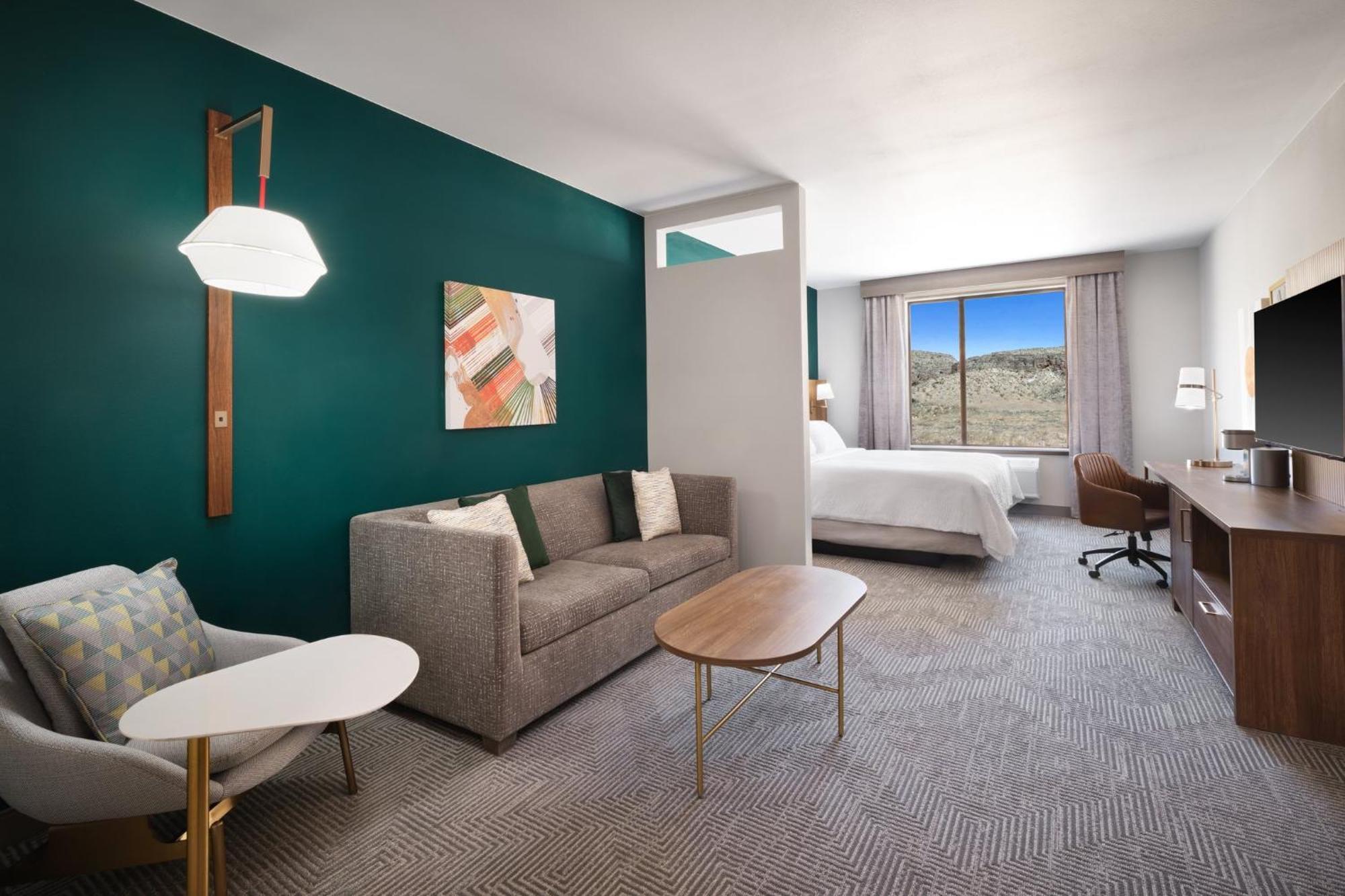 Holiday Inn La Verkin - Zion Park By Ihg Exterior foto